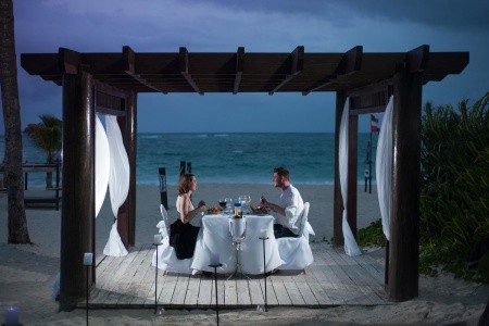 Punta Cana Princess All Suites Resort & Spa - 53