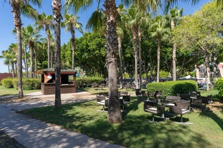 Limak Limra Resort - 218