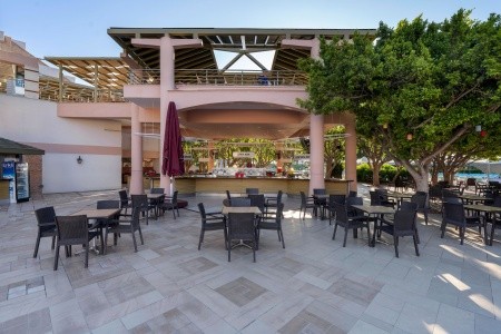 Limak Limra Resort - 222