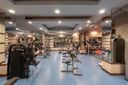 Limak Limra Resort - 223