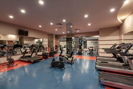 Limak Limra Resort - 224