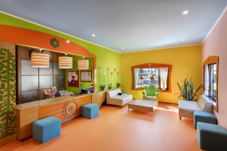 Limak Limra Resort - 229