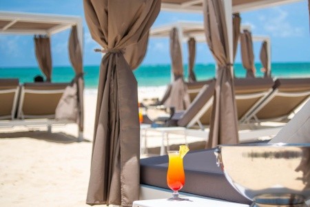 Tropical Deluxe Princess - 150