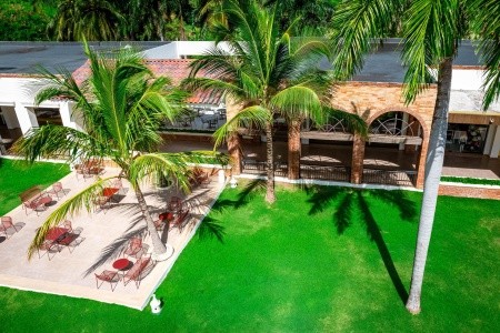 Tropical Deluxe Princess - 151