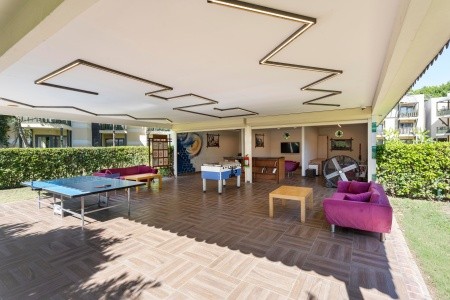 Limak Limra Resort - 234