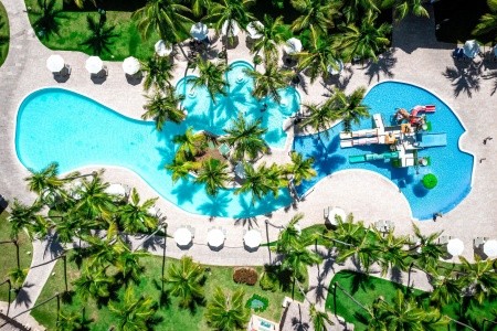 Tropical Deluxe Princess - 153