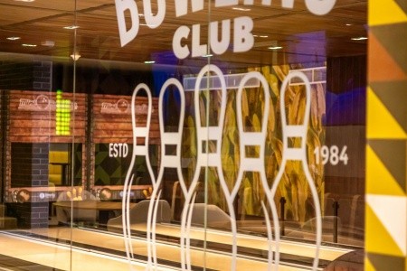 Tropical Deluxe Princess - 154