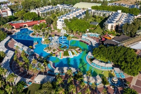 Limak Limra Resort - 236