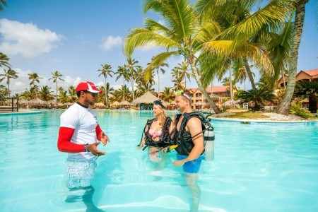 Punta Cana Princess All Suites Resort & Spa - 69