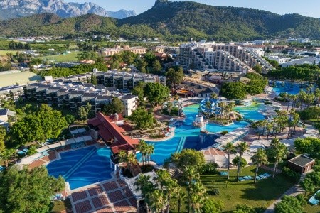 Limak Limra Resort - 238