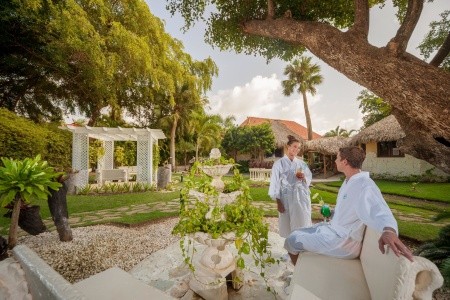 Punta Cana Princess All Suites Resort & Spa - 71