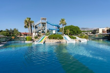 Limak Limra Resort - 239