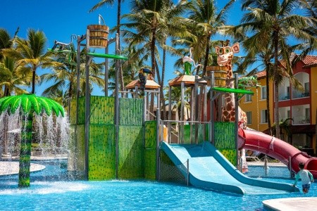 Tropical Deluxe Princess - 157