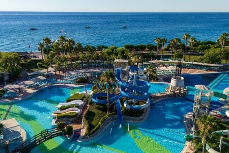 Limak Limra Resort - 240