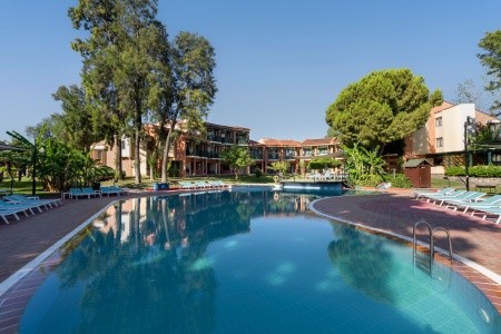 Limak Limra Resort - 241