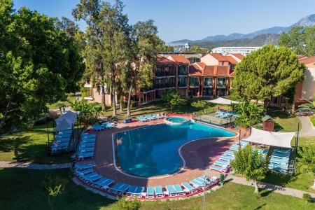 Limak Limra Resort - 242