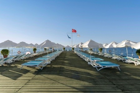 Limak Limra Resort - 243