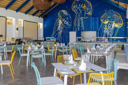 Punta Cana Princess All Suites Resort & Spa - 77