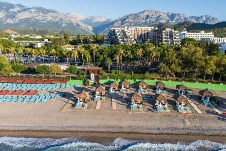 Limak Limra Resort - 246