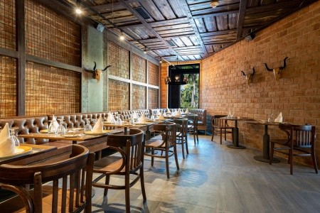 Punta Cana Princess All Suites Resort & Spa - 80