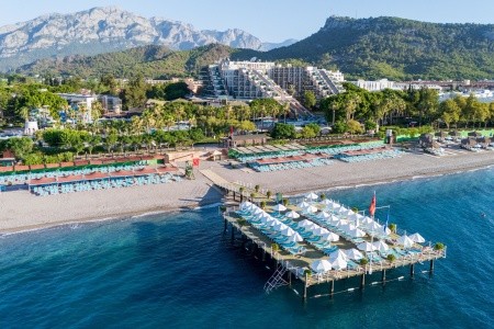 Limak Limra Resort - 247