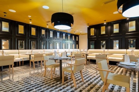 Punta Cana Princess All Suites Resort & Spa - 81