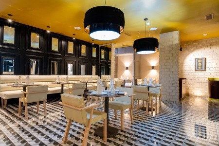 Punta Cana Princess All Suites Resort & Spa - 82