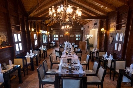 Punta Cana Princess All Suites Resort & Spa - 83