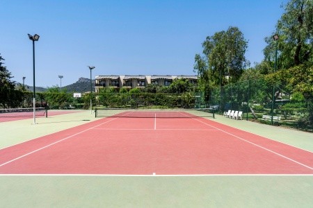 Limak Limra Resort - 249