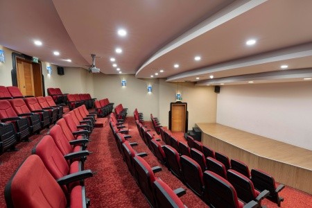 Limak Limra Resort - 251