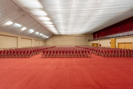 Limak Limra Resort - 252