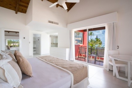 Punta Cana Princess All Suites Resort & Spa - 90