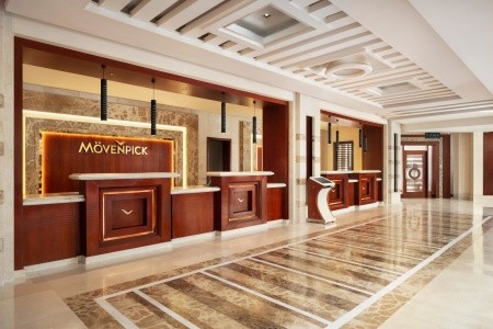 Mövenpick Waterpark Resort & Spa Soma Bay - 250