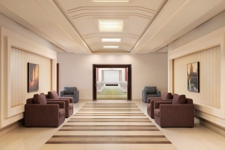 Mövenpick Waterpark Resort & Spa Soma Bay - 251