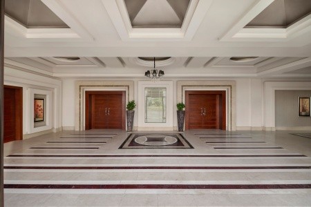 Mövenpick Waterpark Resort & Spa Soma Bay - 252