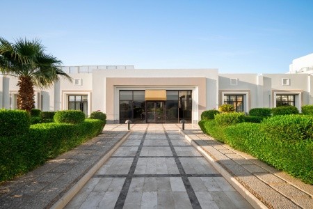 Mövenpick Waterpark Resort & Spa Soma Bay - 253