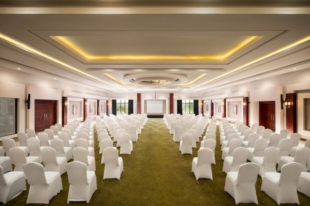 Mövenpick Waterpark Resort & Spa Soma Bay - 254