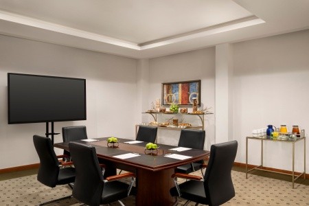 Mövenpick Waterpark Resort & Spa Soma Bay - 255