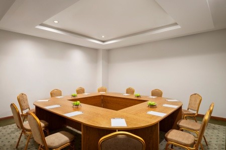 Mövenpick Waterpark Resort & Spa Soma Bay - 256