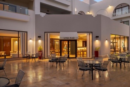 Mövenpick Waterpark Resort & Spa Soma Bay - 257