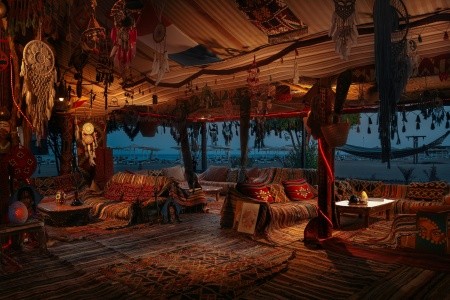 Mövenpick Waterpark Resort & Spa Soma Bay - 258