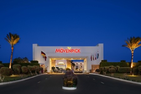 Mövenpick Waterpark Resort & Spa Soma Bay - 259