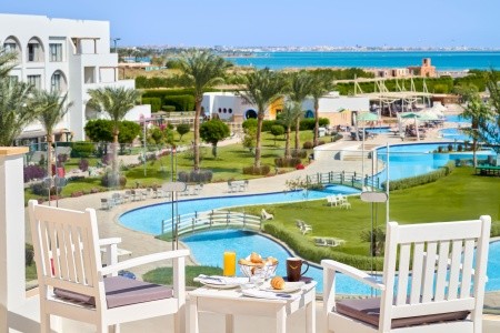 Mövenpick Waterpark Resort & Spa Soma Bay - 260