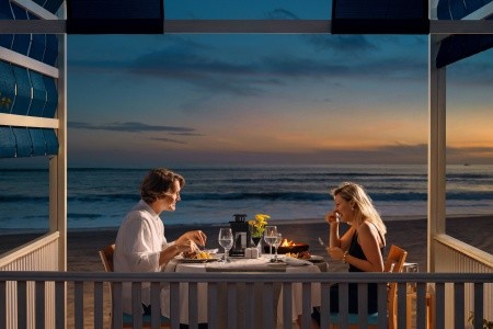 Mövenpick Waterpark Resort & Spa Soma Bay - 261