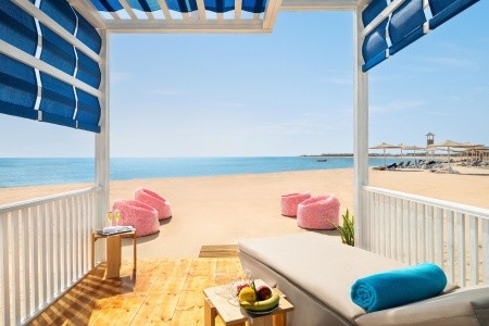 Mövenpick Waterpark Resort & Spa Soma Bay - 262