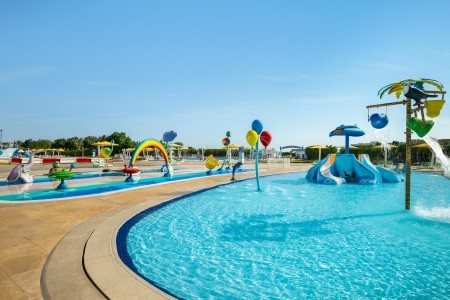 Mövenpick Waterpark Resort & Spa Soma Bay - 263