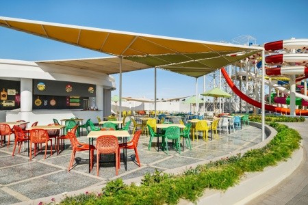 Mövenpick Waterpark Resort & Spa Soma Bay - 264