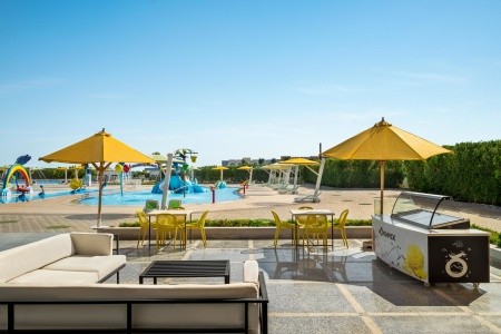 Mövenpick Waterpark Resort & Spa Soma Bay - 265