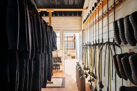 Mövenpick Waterpark Resort & Spa Soma Bay - 266