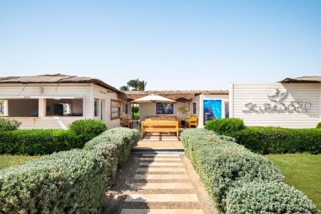 Mövenpick Waterpark Resort & Spa Soma Bay - 267